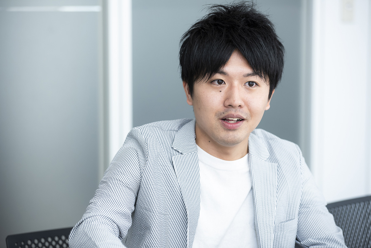 小澤 政生氏