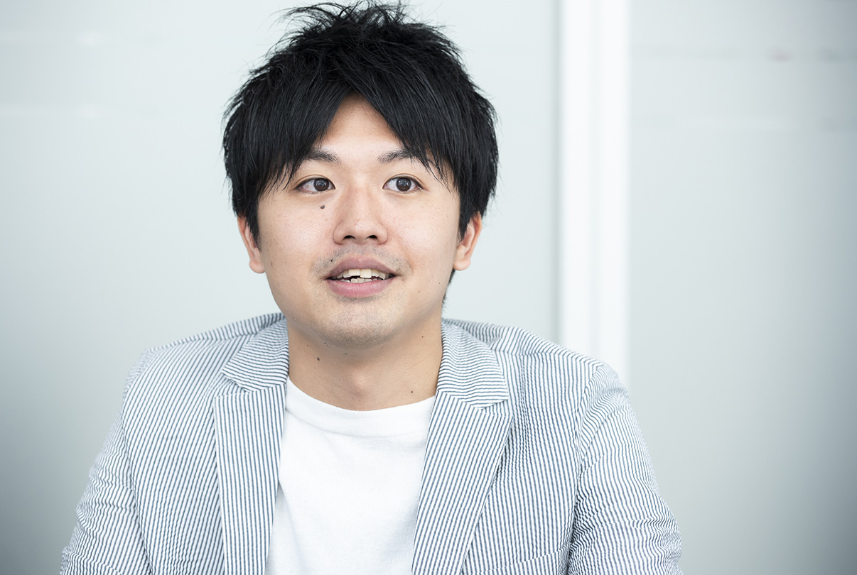 小澤 政生氏