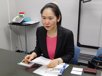 古川飛祐さん 古川飛祐さん