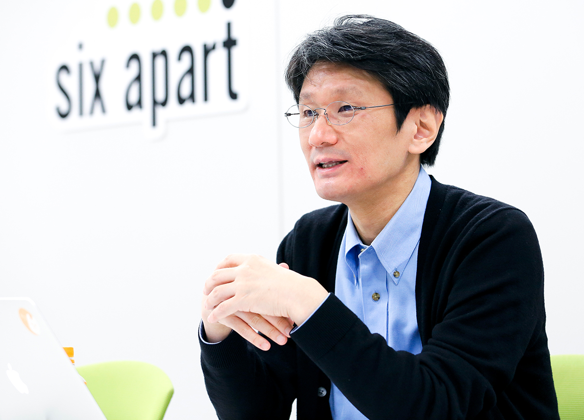 平田 大治氏