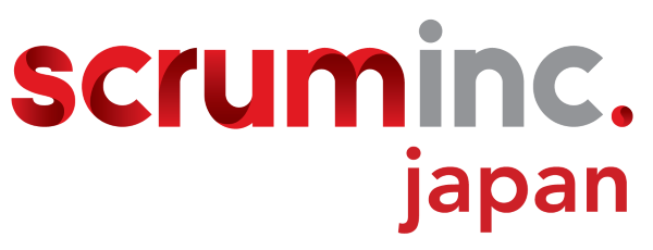 Scrum Inc. Japan