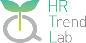 「HR Trend Lab」のロゴ