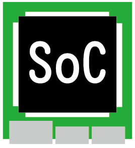 SoC検定試験 for Aruduinoのロゴマーク
