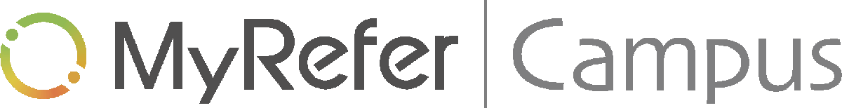 MyRefer Campusロゴ