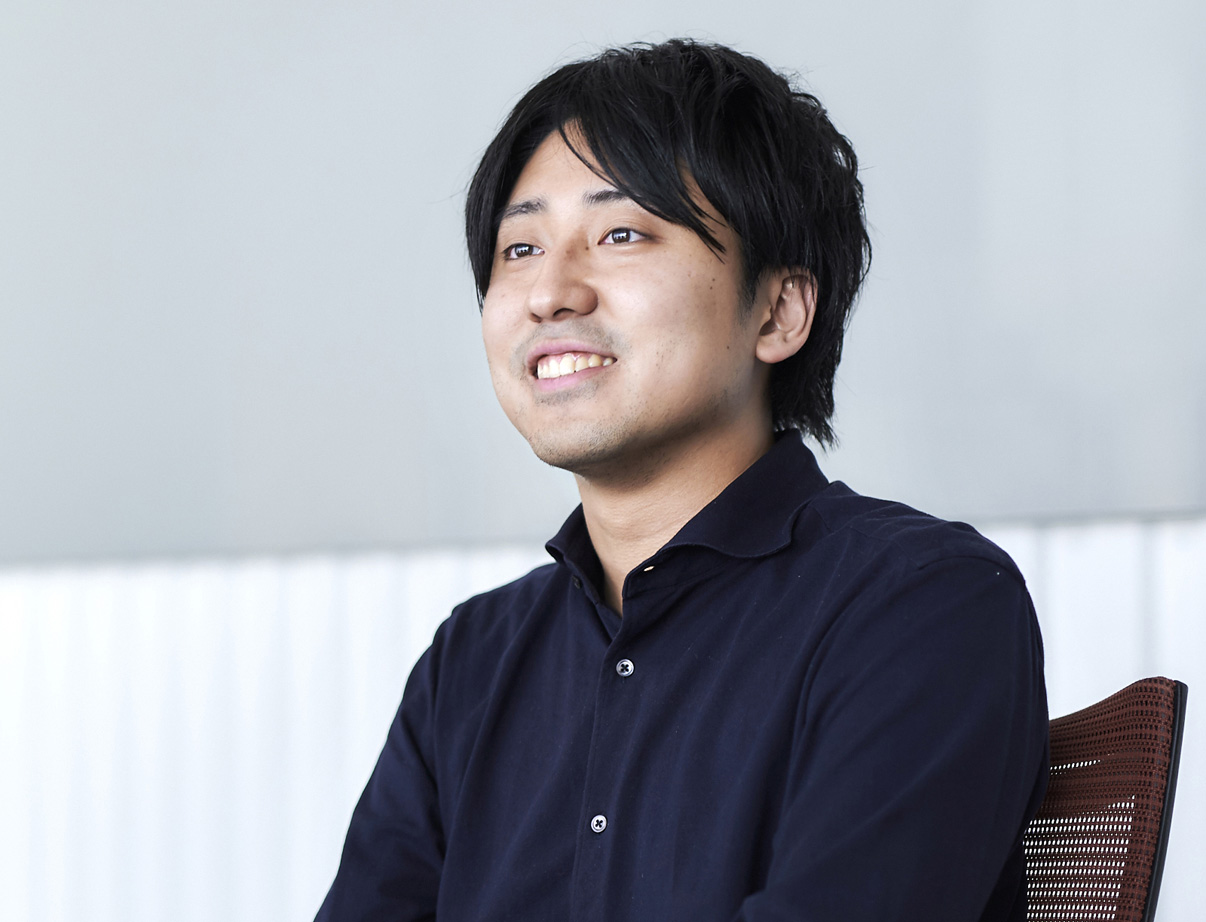 斉藤 知明氏