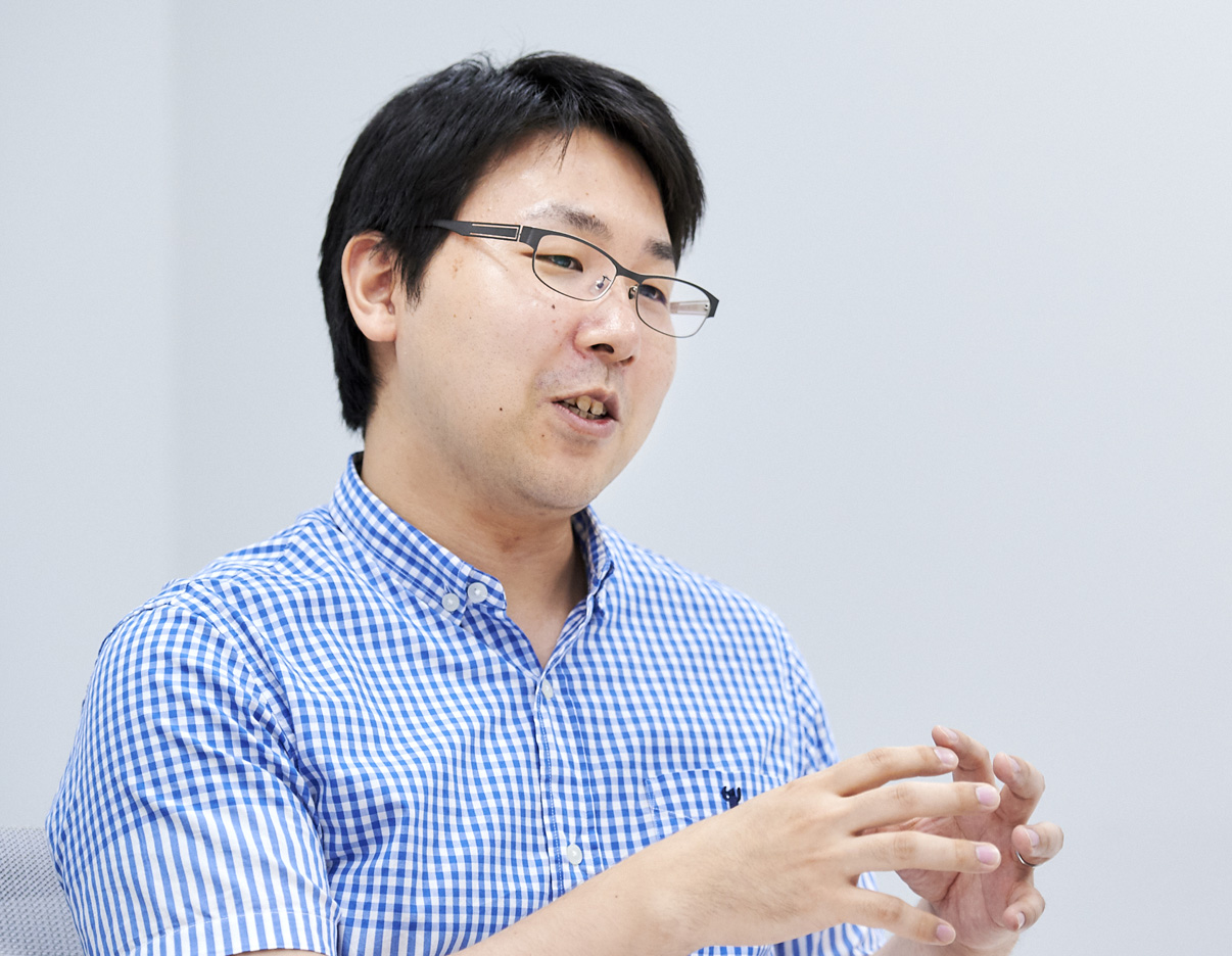 釣巻 創氏