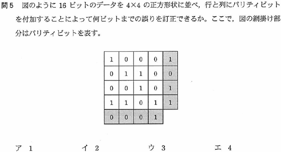 3問目