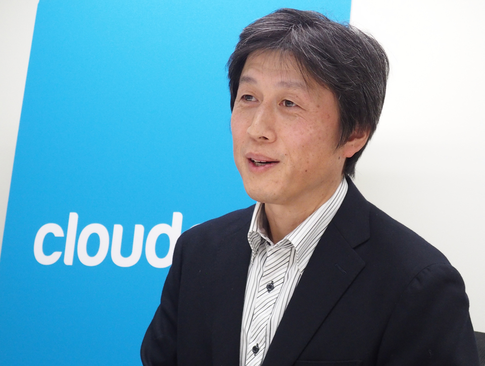 川崎 達夫氏(かわさき たつお):Cloudera University Japan トレーニングマネージャー兼シニアインストラクター