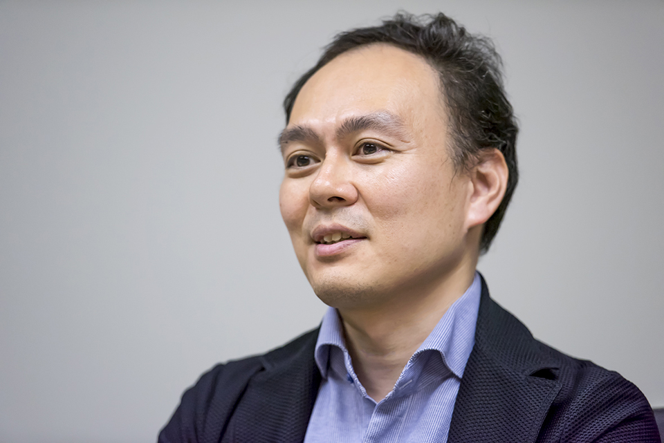 ワンディールコンサルティング合同会社 代表社員 小林 誠氏
