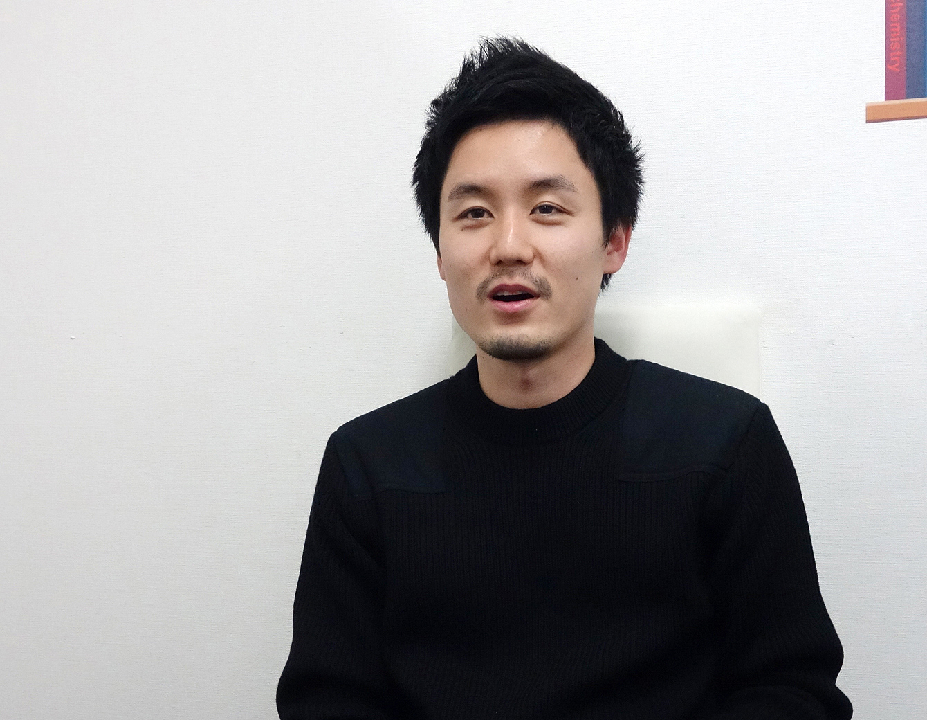 川畑 翔太郎氏
