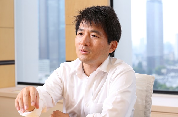 井上誠一郎